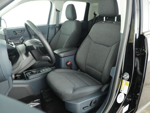 Used 2024 Ford Maverick XLT w/ XLT Luxury Package FWD image 9
