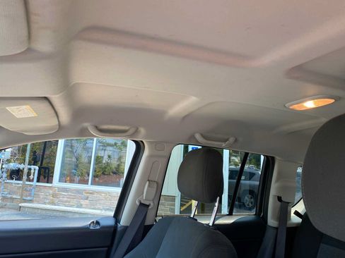 Used 2017 Jeep Compass Sport w/ Power Value Group FWD image 21
