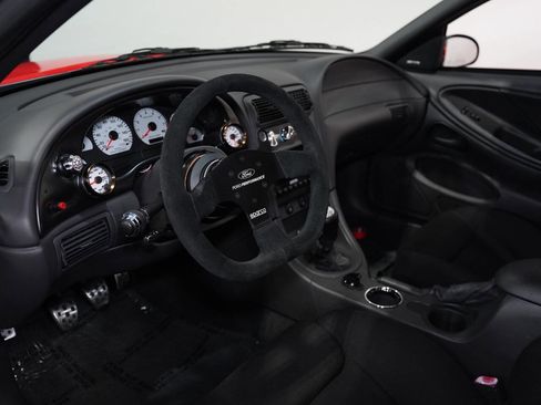 Used 2001 Ford Mustang Cobra image 30