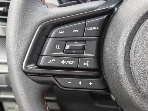 Certified 2025 Subaru Crosstrek 2.5i Limited w/ Popular Package #3A image 25