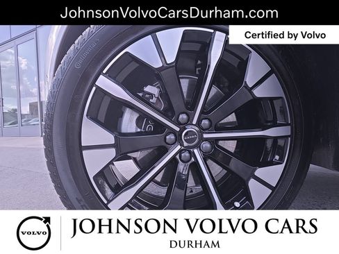 Certified 2026 Volvo XC60 B5 Plus w/ Protection Package Premier AWD/4WD image 36