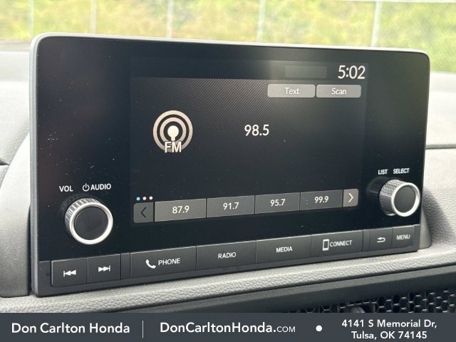 Used 2024 Honda CR-V EX image 10