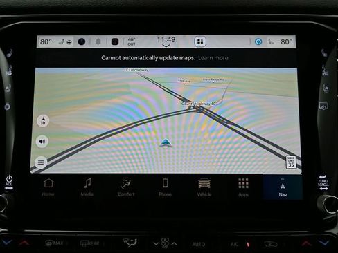 New 2026 Jeep Grand Wagoneer L 4WD image 41