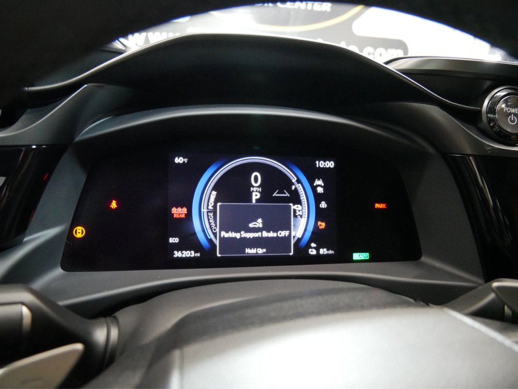 Used 2023 Lexus RZ 450e Premium w/ Technology Package AWD/4WD image 14