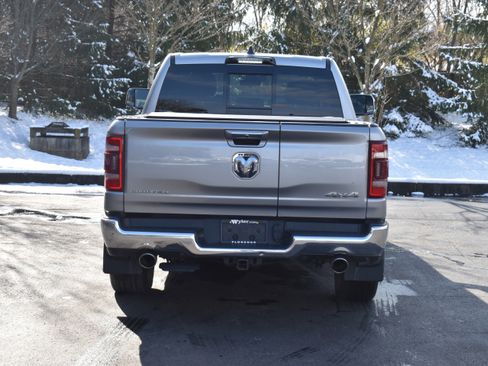 Used 2021 RAM 1500 Limited image 34
