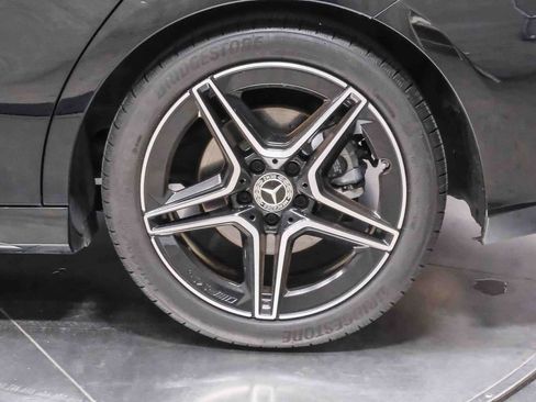 Certified 2022 Mercedes-Benz CLA 250 image 9