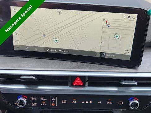 New 2026 Kia Sorento SX Prestige image 11