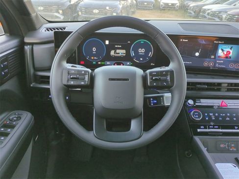 New 2026 Hyundai Santa Fe Calligraphy image 14