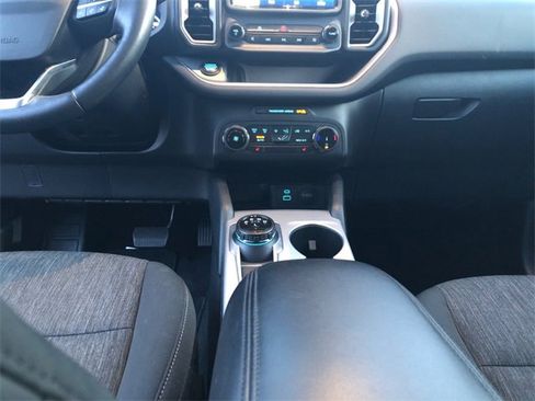 Used 2022 Ford Bronco Sport Big Bend w/ Convenience Package image 15