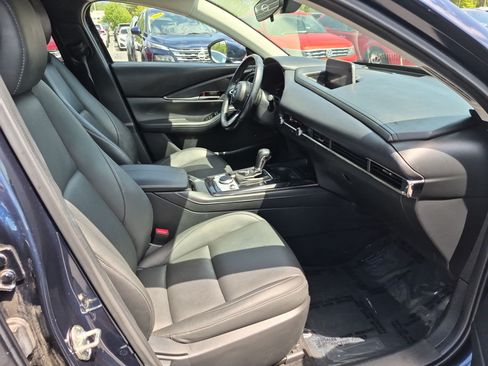 Used 2023 MAZDA CX-30 AWD 2.5 S w/ Preferred Package image 33
