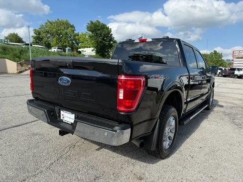 Used 2021 Ford F150 XLT w/ Trailer Tow Package AWD/4WD image 3