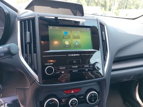 Used 2021 Subaru Crosstrek 2.0i AWD/4WD image 19