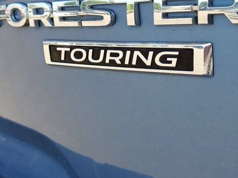 Used 2020 Subaru Forester Touring AWD/4WD image 6