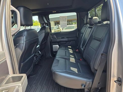 Used 2023 Ford F150 Raptor AWD/4WD image 6