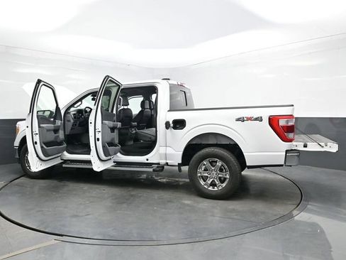 Used 2023 Ford F150 Lariat image 41