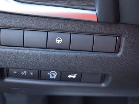 New 2026 Nissan Rogue Platinum image 48