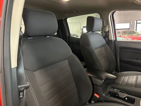 Used 2019 Ford Ranger XLT w/ Equipment Group 301A Mid image 30