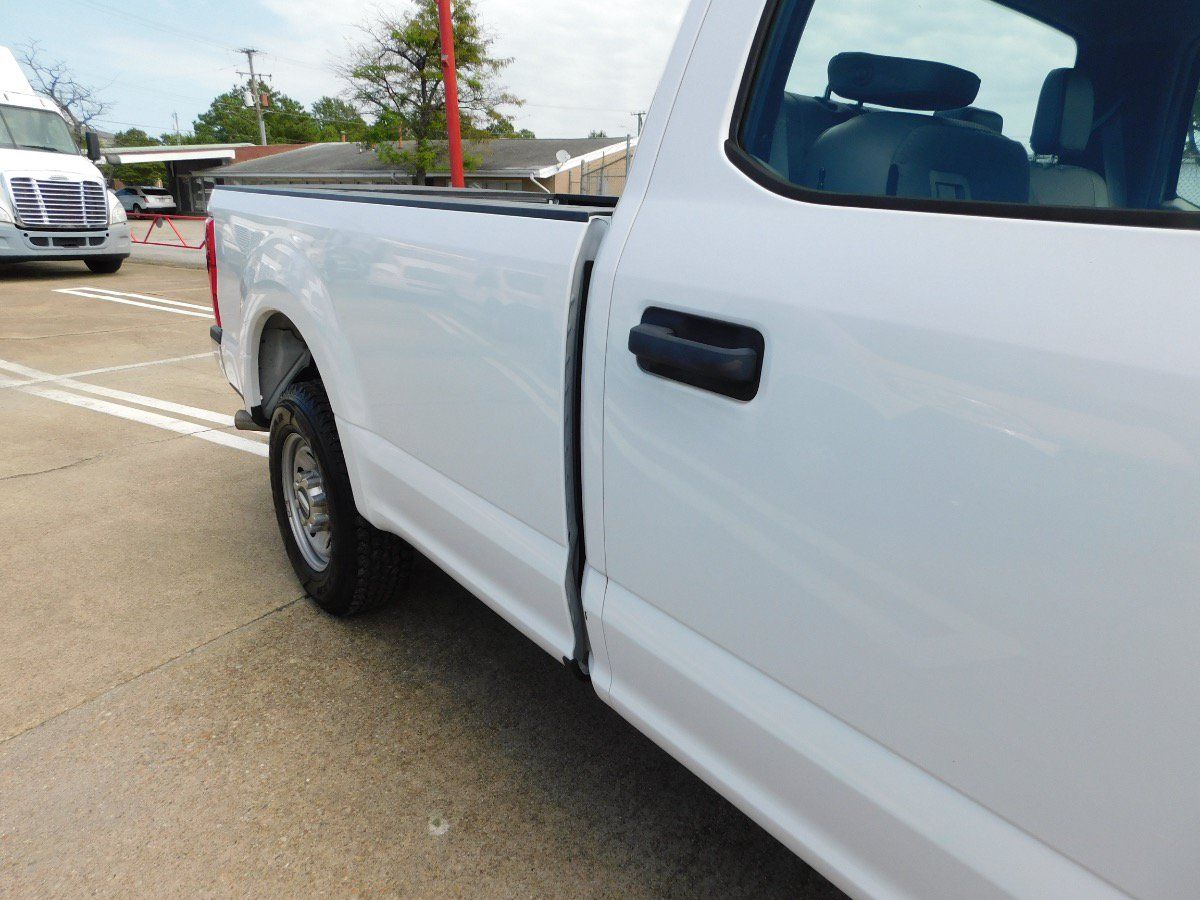Used 2018 Ford F250 XL w/ Power Equipment Group RWD image 15