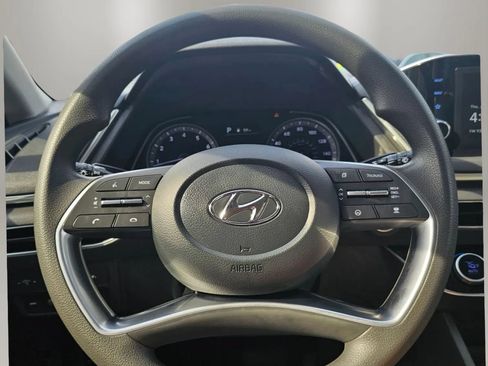 Used 2023 Hyundai Sonata SEL FWD image 14