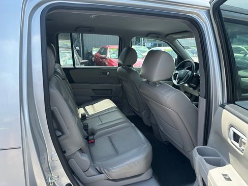 Used 2015 Honda Pilot LX image 14