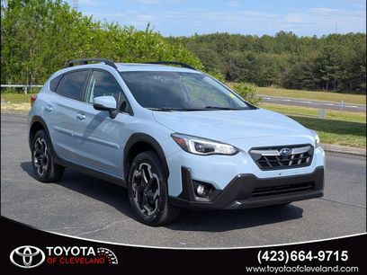 Used 2023 Subaru Crosstrek 2.5i Limited w/ Popular Package #3