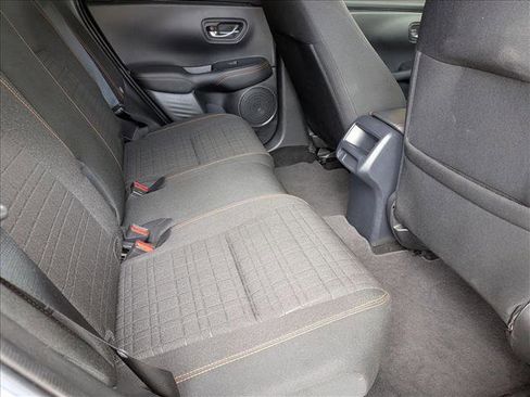 Certified 2024 Honda HR-V Sport image 18