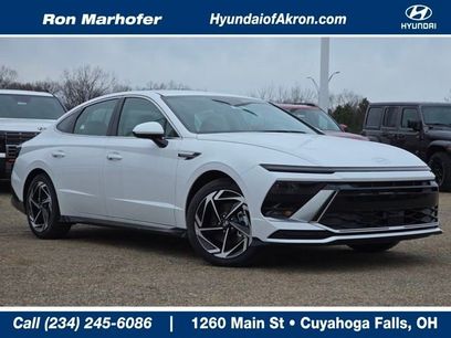 New 2026 Hyundai Sonata SEL