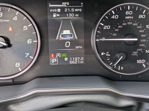 Certified 2025 Subaru Outback Touring XT AWD/4WD image 30