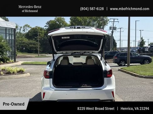 Used 2017 Lexus RX 350 AWD w/ Premium Package image 27