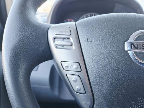 Used 2020 Nissan NV200 SV image 20