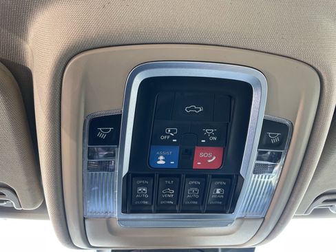 Used 2021 RAM 1500 Limited image 28