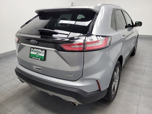 Used 2020 Ford Edge SEL w/ Convenience Package FWD image 7