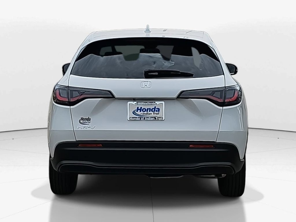 Used 2026 Honda HR-V LX image 6