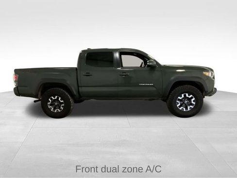 Used 2022 Toyota Tacoma SR5 image 2