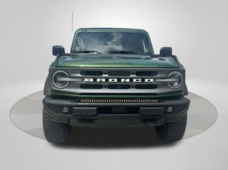 Used 2022 Ford Bronco Big Bend video 2