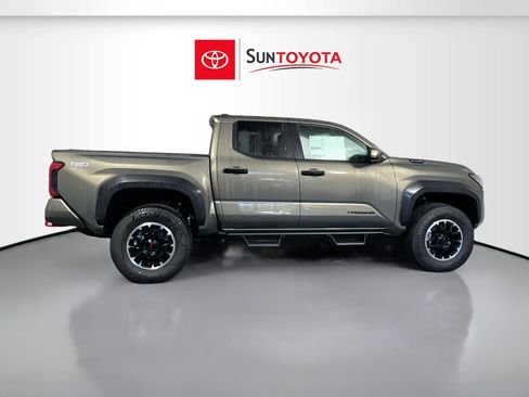New 2026 Toyota Tacoma TRD Off-Road image 2
