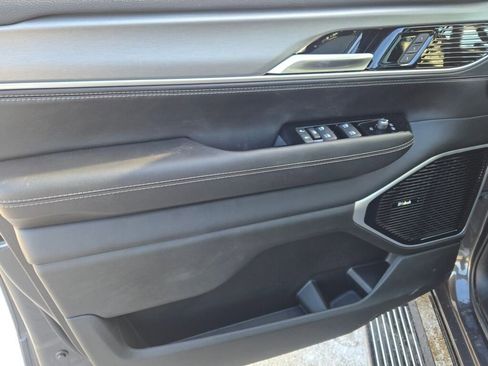 New 2026 Jeep Grand Wagoneer Limited image 23