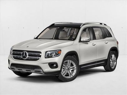 Used 2022 Mercedes-Benz GLB 250