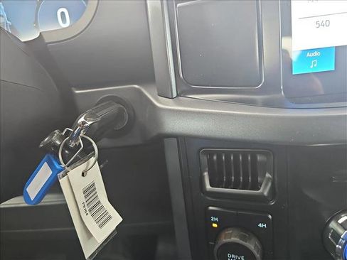 New 2026 Ford F150 XLT image 26