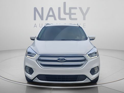 Used 2019 Ford Escape Titanium FWD image 8