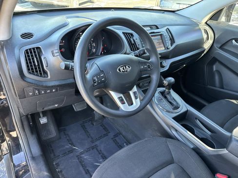 Used 2013 Kia Sportage LX w/ Convenience Pkg image 22