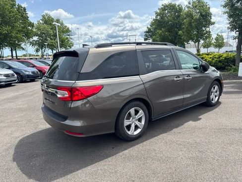 Used 2019 Honda Odyssey EX-L image 8