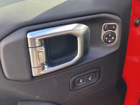 New 2026 Jeep Gladiator Rubicon w/ Safety Group image 13