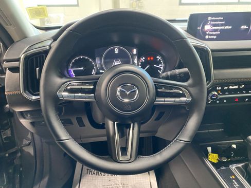 Certified 2026 MAZDA CX-50 2.5 Hybrid w/ Cargo Package AWD/4WD image 22