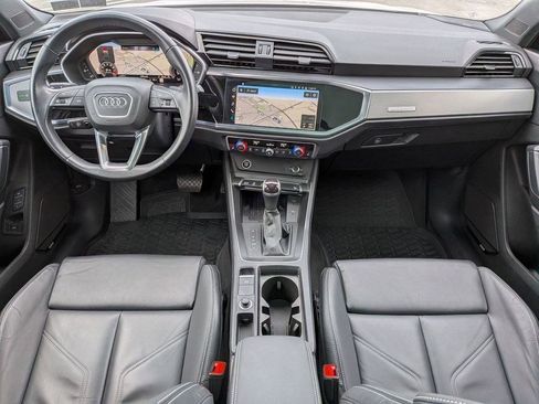 Certified 2023 Audi Q3 2.0T Premium Plus w/ Premium Plus Package image 22