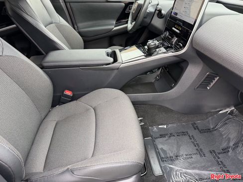 Certified 2023 Toyota bZ4X AWD w/ Weather Package image 15