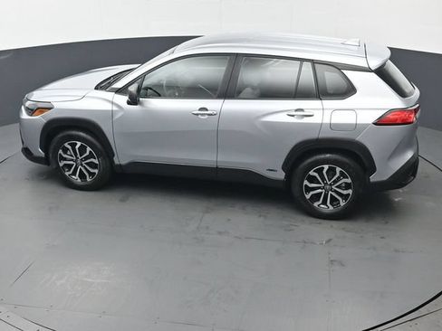 Certified 2024 Toyota Corolla Cross AWD Hybrid image 39