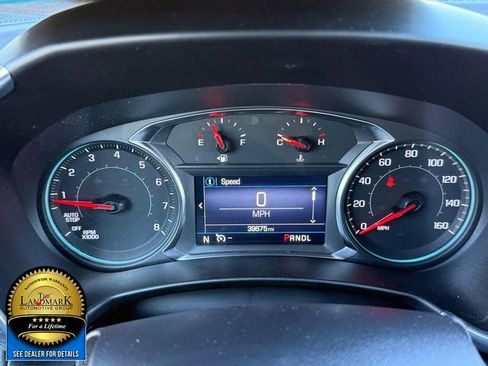 Used 2024 Chevrolet Equinox LT image 14