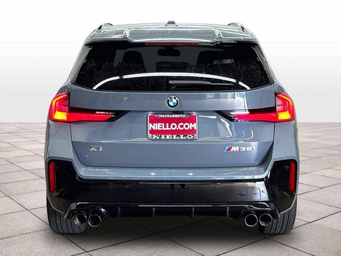 Used 2025 BMW X1 M35i w/ Premium Package AWD/4WD image 7