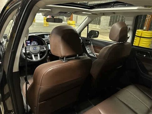 Used 2017 Subaru Forester 2.0XT Touring image 69